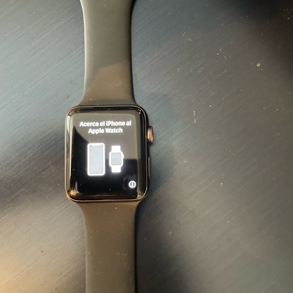 Apple Watch Series 3